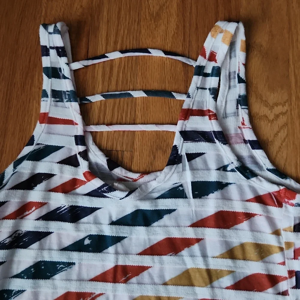 Threads size S tank - Picture 5 of 7